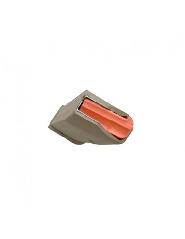 GLOCK - Chargeur GLOCK 17 Gen 5 Coyote 9mm PSA FR Armée Française - 17 coups