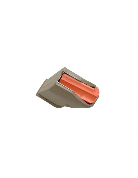 GLOCK - Chargeur GLOCK 17 Gen 5 Coyote 9mm PSA FR Armée Française - 17 coups