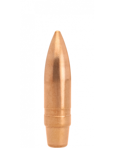 LAPUA - 100 Ogives - 7,87 mm (.310) - 200 gr FMJBT - Rechargement 7,62x39mm Subsonic