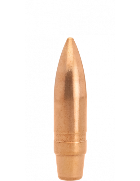 LAPUA - 100 Ogives - 7,87 mm (.310) - 200 gr FMJBT - Rechargement 7,62x39mm Subsonic