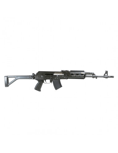 ZASTAVA - Fusil d'assaut M05 E2 Cal. 7,62x39mm - Standard crosse pliante