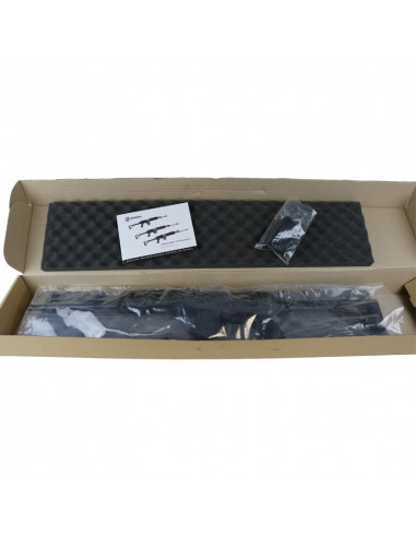 ZASTAVA - Fusil d'assaut M05 E2 Cal. 7,62x39mm - Standard crosse pliante