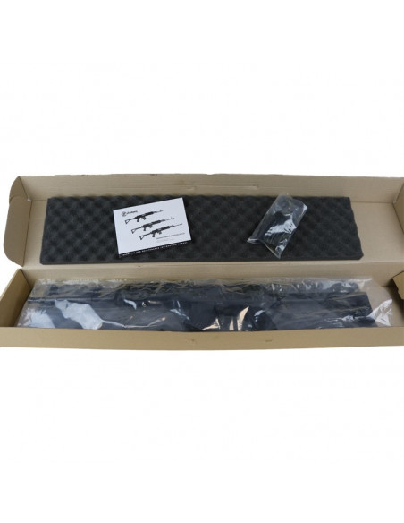 ZASTAVA - Fusil d'assaut M05 E2 Cal. 7,62x39mm - Standard crosse pliante