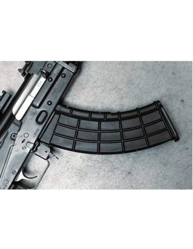 ZASTAVA - Chargeur Polymère pour M05 30 Coups Calibre 7,62x39mm