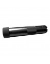 TELEOPTIK - Réducteur de son / Silencieux pour M05 E3 / AKM / AK-47 Cal. 7,62mm Taraudé M14X1L