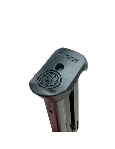 RUGER - Chargeur Pistolet SR22 SR-22 Cal. 22LR 10 coups