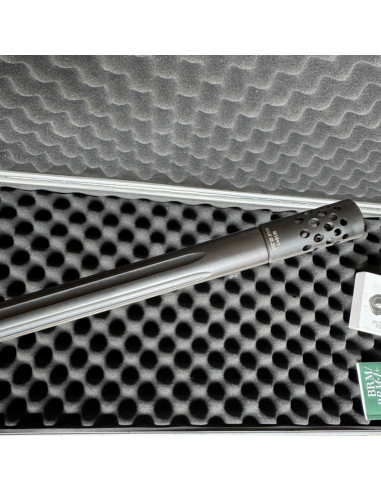 OCCASION VENDUE - Carabine SAKO A7 Roughtech Range Cal. 308 Win. 66cm M18x1mm + Swarovski X5i 5-25x56 P