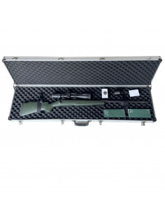 OCCASION VENDUE - Carabine SAKO A7 Roughtech Range Cal. 308 Win. 66cm M18x1mm + Swarovski X5i 5-25x56 P 2