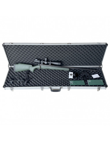 OCCASION VENDUE - Carabine SAKO A7 Roughtech Range Cal. 308 Win. 66cm M18x1mm + Swarovski X5i 5-25x56 P