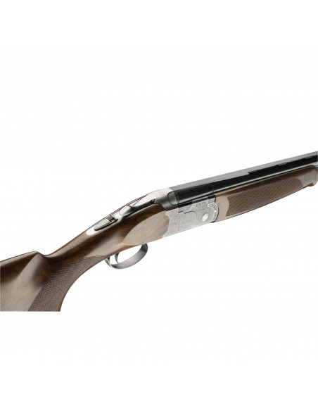 OCCASION VENDUE - Fusil Superposé Beretta 686 Silver Pigeon 1 Cal. 12/76 Canon 71cm