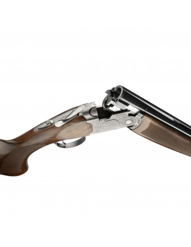 OCCASION VENDUE - Fusil Superposé Beretta 686 Silver Pigeon 1 Cal. 12/76 Canon 71cm