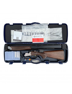 OCCASION VENDUE - Fusil Superposé Beretta 686 Silver Pigeon 1 Cal. 12/76 Canon 71cm 2