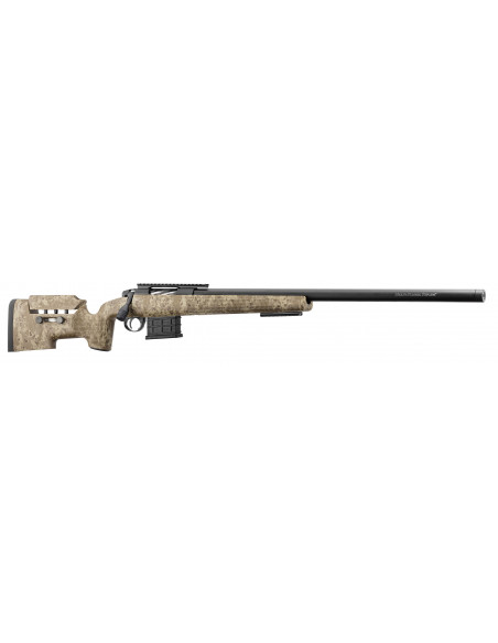 BCM - Carabine RUBIS TACTICAL Digital Camo Cal. 308 Win. Canon Lourd MRR 71cm