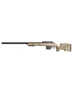 BCM - Carabine RUBIS TACTICAL Digital Camo Cal. 308 Win. Canon Lourd MRR 71cm 2