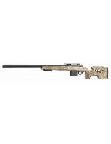 BCM - Carabine RUBIS TACTICAL Digital Camo Cal. 308 Win. Canon Lourd MRR 71cm