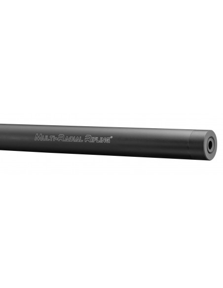 BCM - Carabine RUBIS TACTICAL Carbon Cal. 308 Win. Canon Lourd MRR 71cm