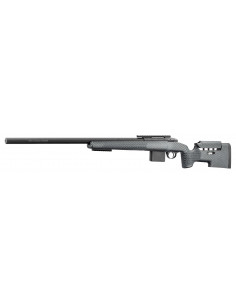 BCM - Carabine RUBIS TACTICAL Carbon Cal. 308 Win. Canon Lourd MRR 71cm 2
