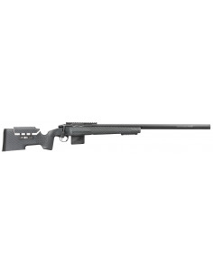 BCM - Carabine RUBIS TACTICAL Carbon Cal. 308 Win. Canon Lourd MRR 71cm