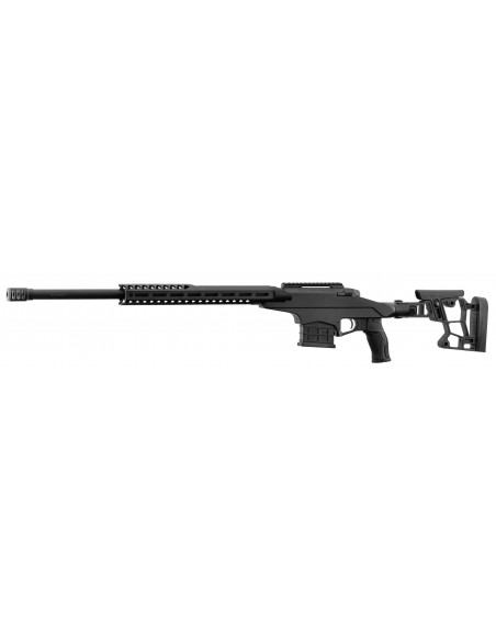 BCM - Carabine RUBIS TACTICAL RT-20 Cal. 308 Win. Canon Lourd MRR 24 pouces 61cm Crosse Pliante
