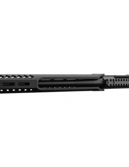 BCM - Carabine RUBIS TACTICAL RT-20 Cal. 308 Win. Canon Lourd MRR 24 pouces 61cm Crosse Pliante