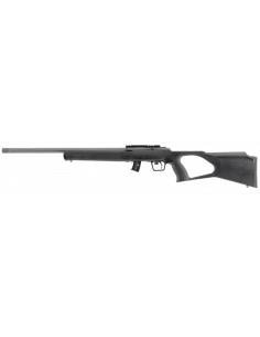 REGENT - Carabine RBA 1 Calibre 22LR - 10 coups Canon 20 pouces Fileté 1/2-20 TPI 2