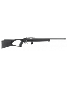 REGENT - Carabine RBA 1 Calibre 22LR - 10 coups Canon 20 pouces Fileté 1/2-20 TPI