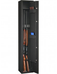 Armoire Forte Economique FORTIFY DELTA 4 2