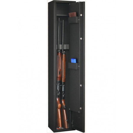 Armoire Forte Economique FORTIFY DELTA 4