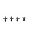 FN Herstal - Jeu de 4 Guidons Modèle C O.R.E.A 150 pour FAL Metric Métrique