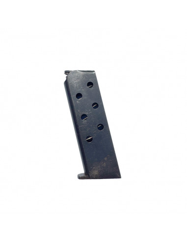 FN BROWNING - Chargeur pistolet FN Browning 1910 Calibre 7,65 Browning 32 ACP