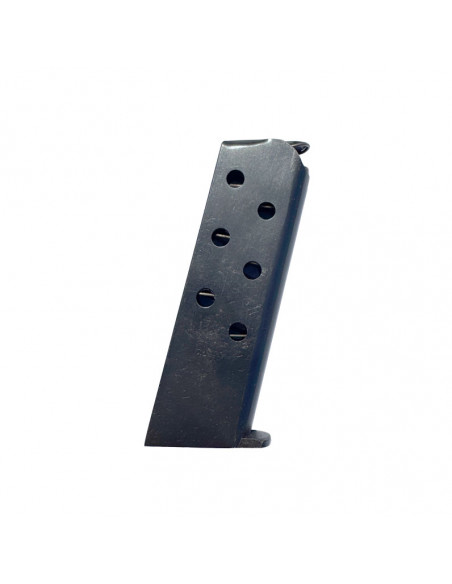 FN BROWNING - Chargeur pistolet FN Browning 1910 Calibre 7,65 Browning 32 ACP
