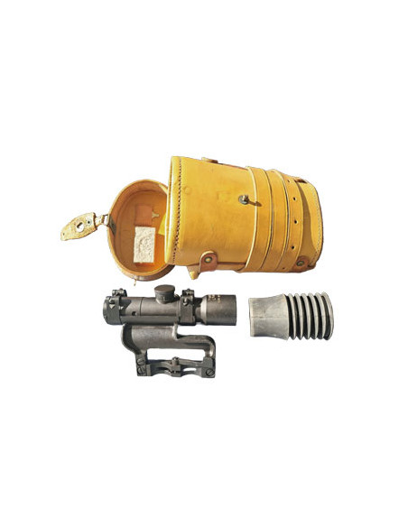 VENDUE - Lunette Militaire + UC APX L.806 pour Fusil MAS 49 MAS49/56