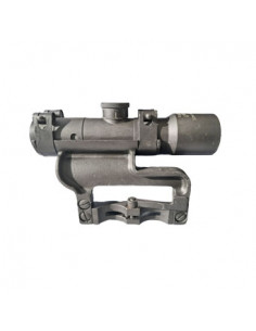 Lunette Militaire + UC APX L.806 pour Fusil MAS 49 MAS49/56 2