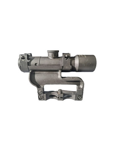 VENDUE - Lunette Militaire + UC APX L.806 pour Fusil MAS 49 MAS49/56