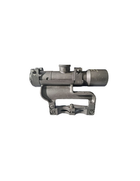 VENDUE - Lunette Militaire + UC APX L.806 pour Fusil MAS 49 MAS49/56