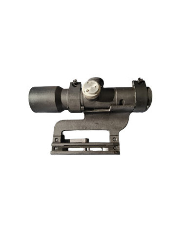 VENDUE - Lunette Militaire + UC APX L.806 pour Fusil MAS 49 MAS49/56