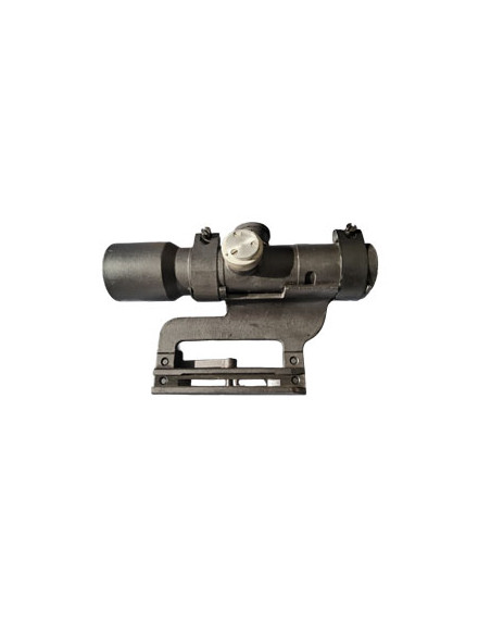 VENDUE - Lunette Militaire + UC APX L.806 pour Fusil MAS 49 MAS49/56