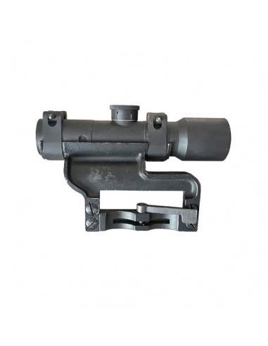 VENDUE - Lunette Militaire + UC APX L.806 pour Fusil MAS 49 MAS49/56