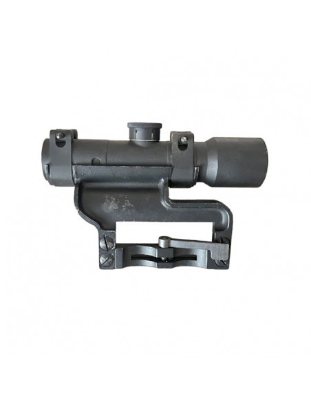 VENDUE - Lunette Militaire + UC APX L.806 pour Fusil MAS 49 MAS49/56