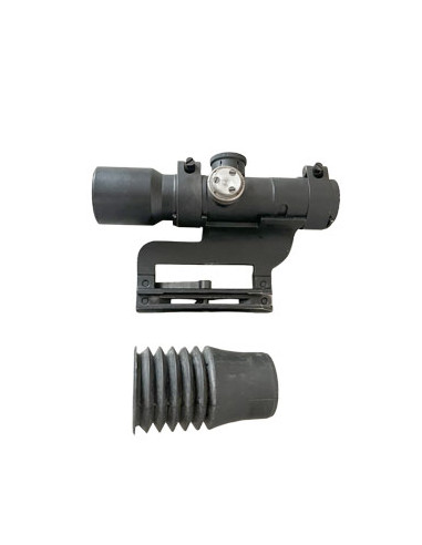 VENDUE - Lunette Militaire + UC APX L.806 pour Fusil MAS 49 MAS49/56