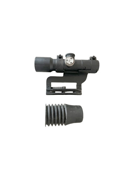 VENDUE - Lunette Militaire + UC APX L.806 pour Fusil MAS 49 MAS49/56