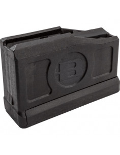 BERGARA - Chargeur 5 coups Type AICS X-SHORT 300 AAC Blackout / 223 Remington