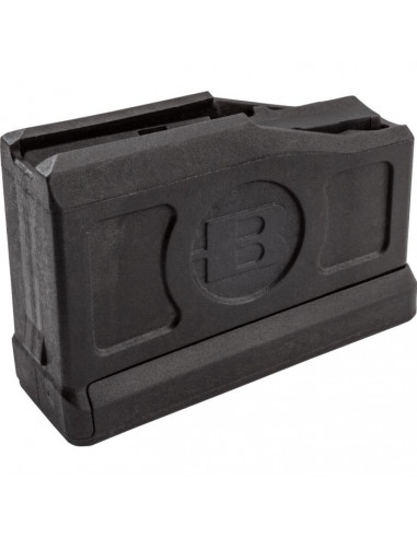 BERGARA - Chargeur 5 coups Type AICS X-SHORT 300 AAC Blackout / 223 Remington