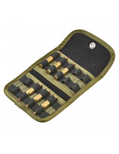 BERGARA - Pochette Type Portefeuille De Munitions 2