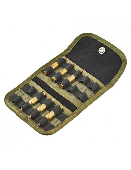 BERGARA - Pochette Type Portefeuille De Munitions