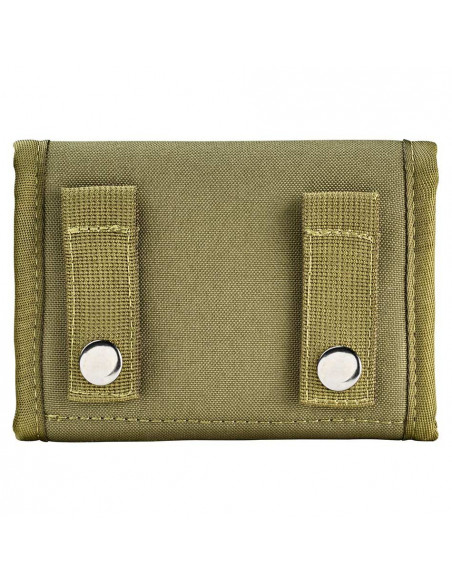 BERGARA - Pochette Type Portefeuille De Munitions
