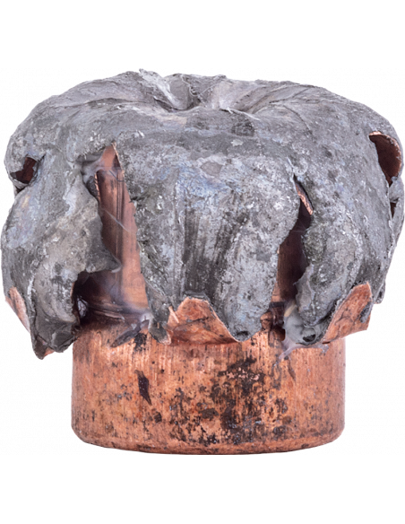 CCI - UPPERCUT 32 Grains 50 Cartouches Munitions de Défense Cal. 22LR