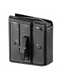 MAS - Chargeur 10 coups pour Fusil Réglementaire MAS 49 49-56 49/56 Cal. 7.5X54mm MAS