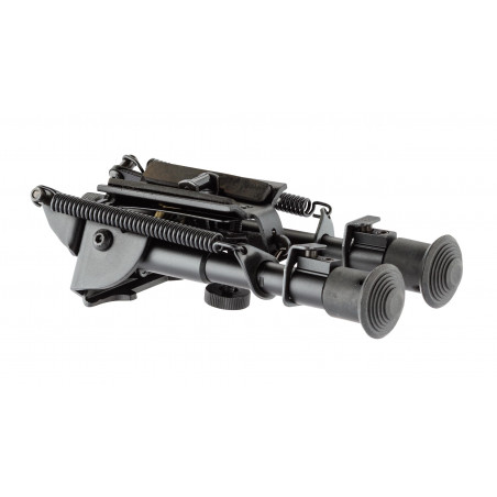 Bipied classique métal pour grenadière