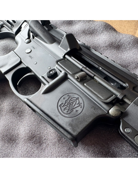 Smith & Wesson - Carabine AR-15 M&P 15 MP15 SPORT III 16 Pouces Cal. 223 Rem. 5,56x45mm